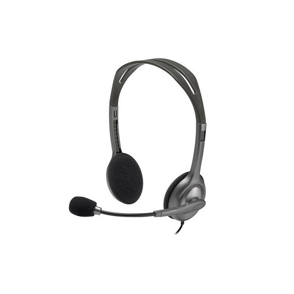  H111 Stereo Headset